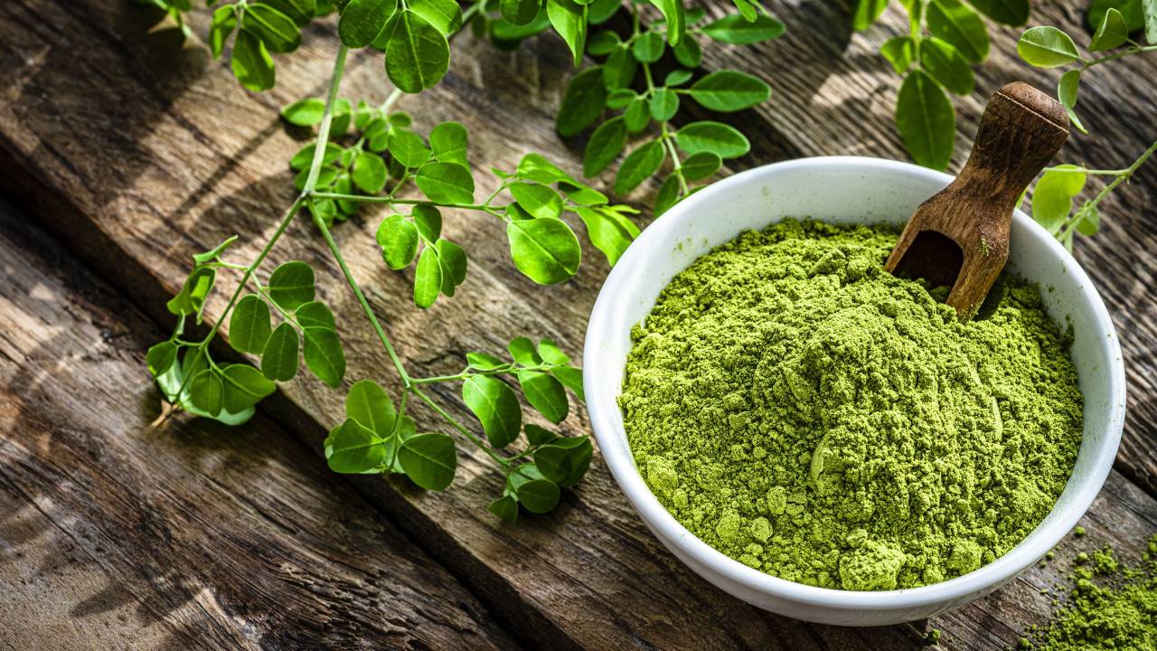 Moringa